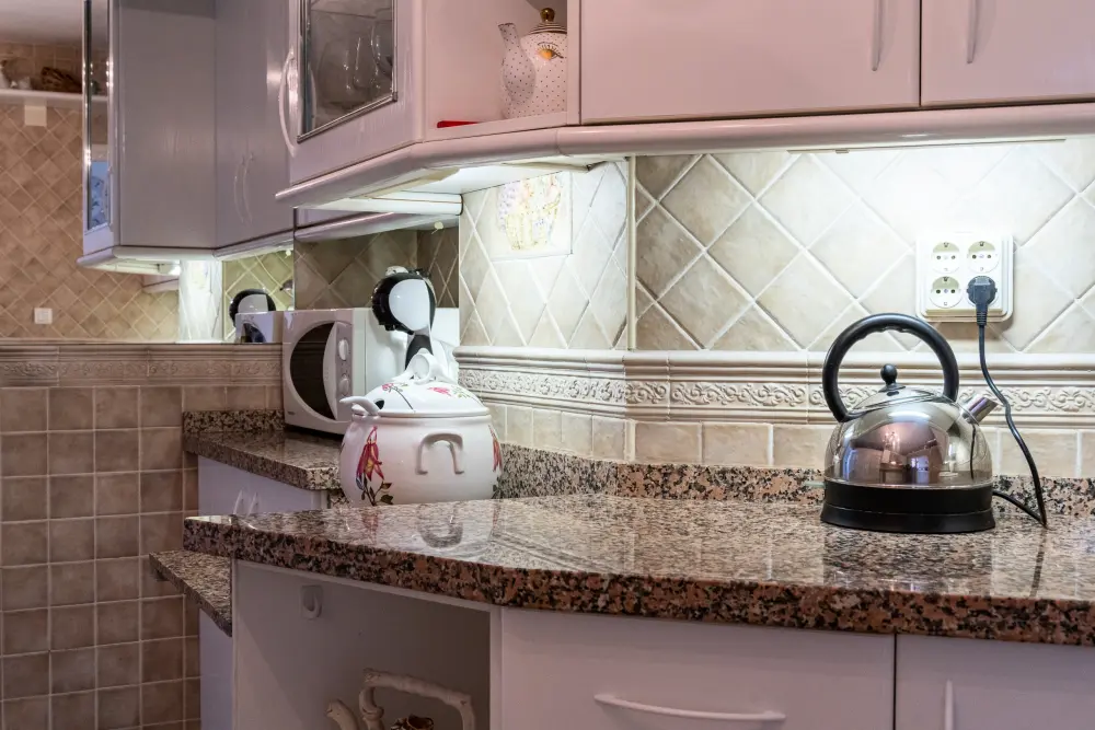Appartements à San Pedro de Alcántara
