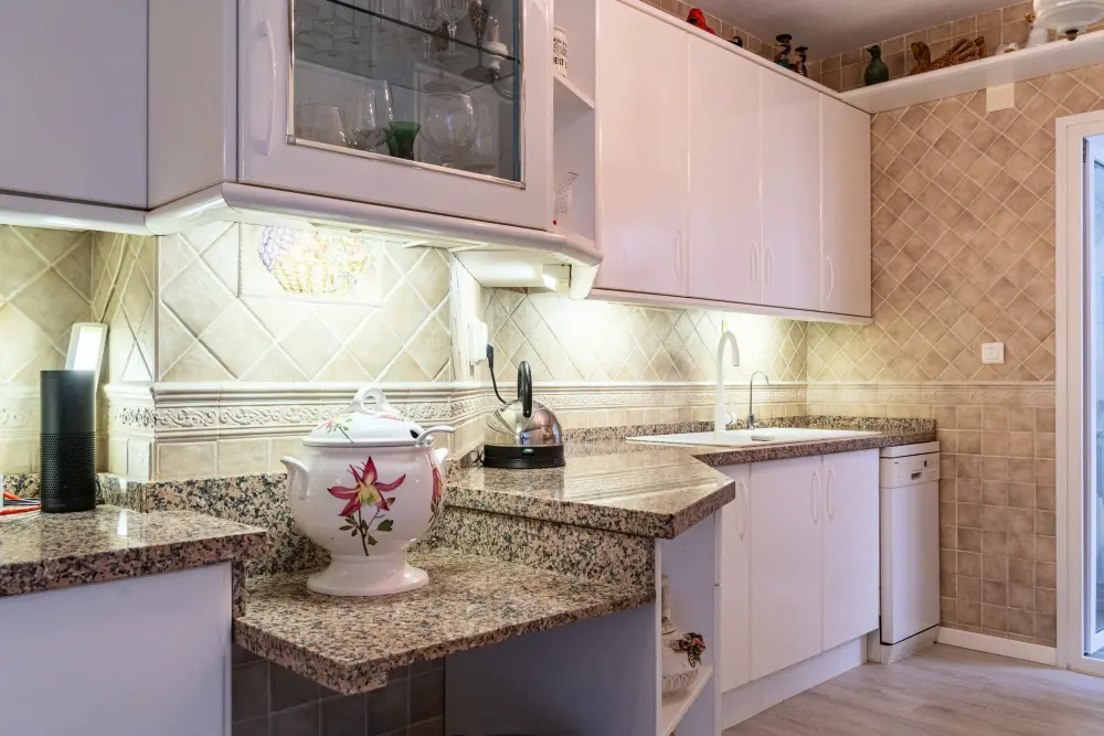 Appartements à San Pedro de Alcántara