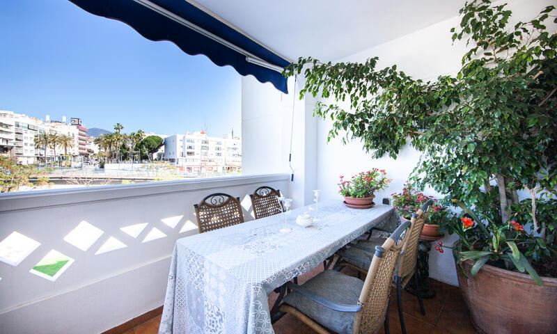 Appartements à San Pedro de Alcántara - - San Pedro de Alcántara - 20