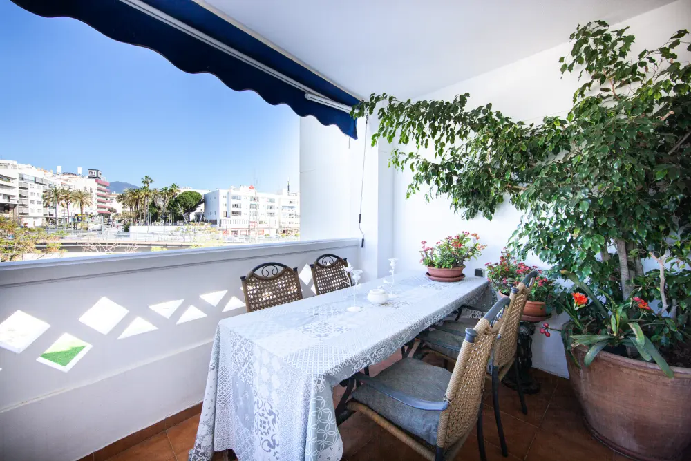 Appartements à San Pedro de Alcántara