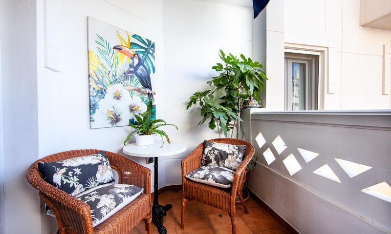 Appartements à San Pedro de Alcántara - - San Pedro de Alcántara - 22
