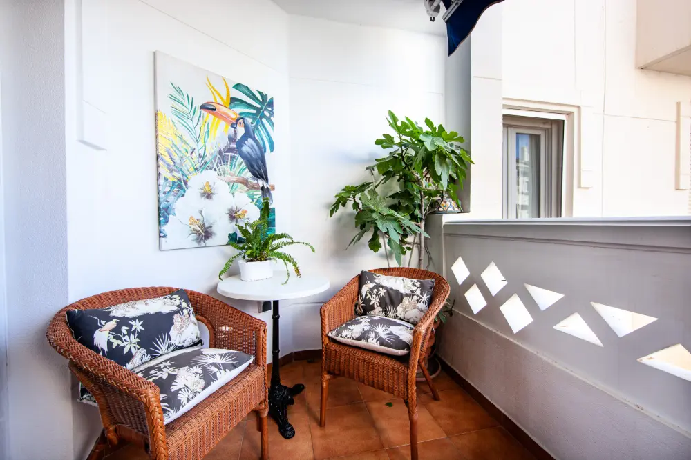 Appartements à San Pedro de Alcántara