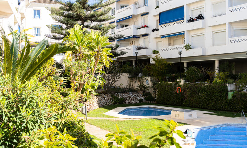 Appartements à San Pedro de Alcántara - - San Pedro de Alcántara - 39