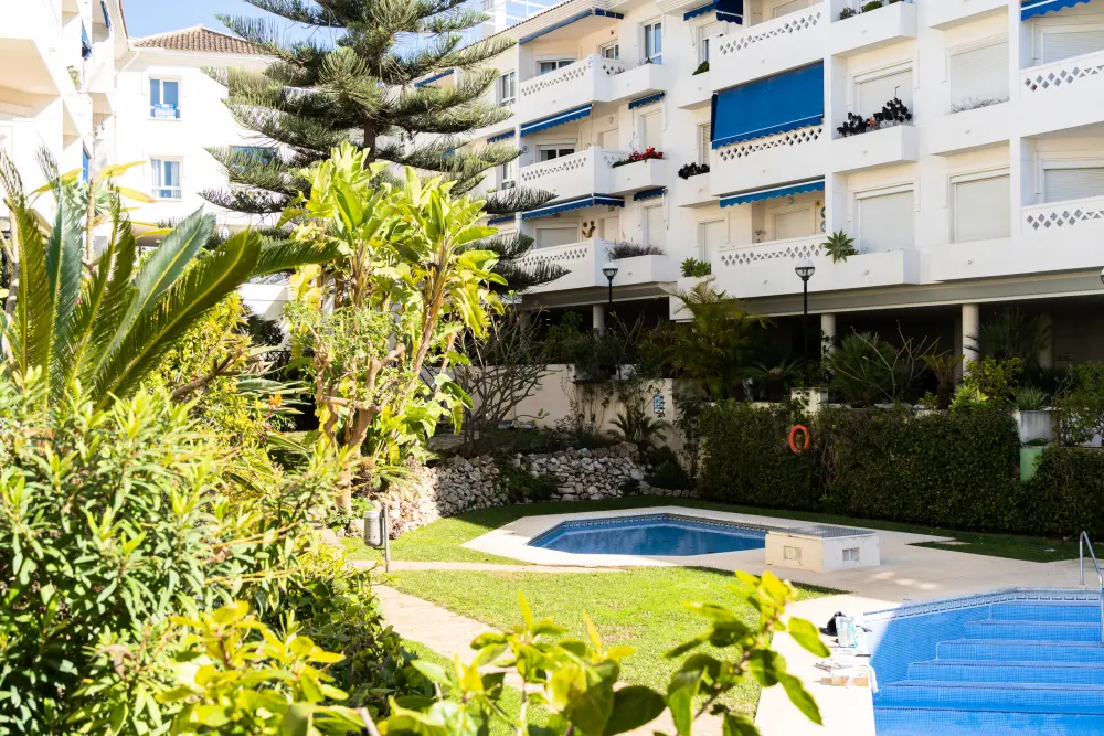 Appartements à San Pedro de Alcántara