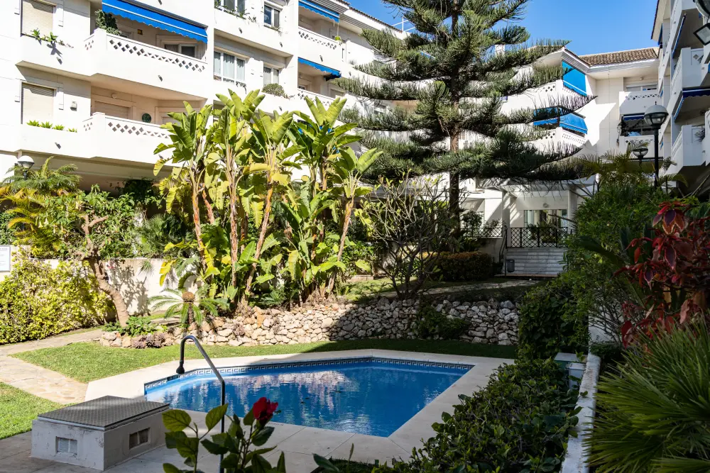 Appartements à San Pedro de Alcántara