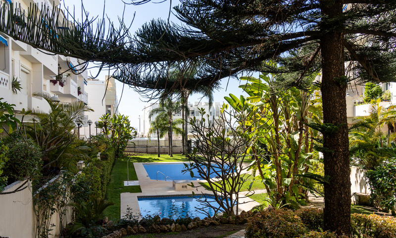 Appartements à San Pedro de Alcántara - - San Pedro de Alcántara - 41