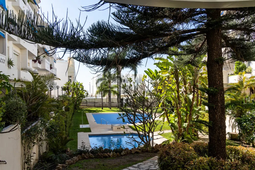 Appartements à San Pedro de Alcántara