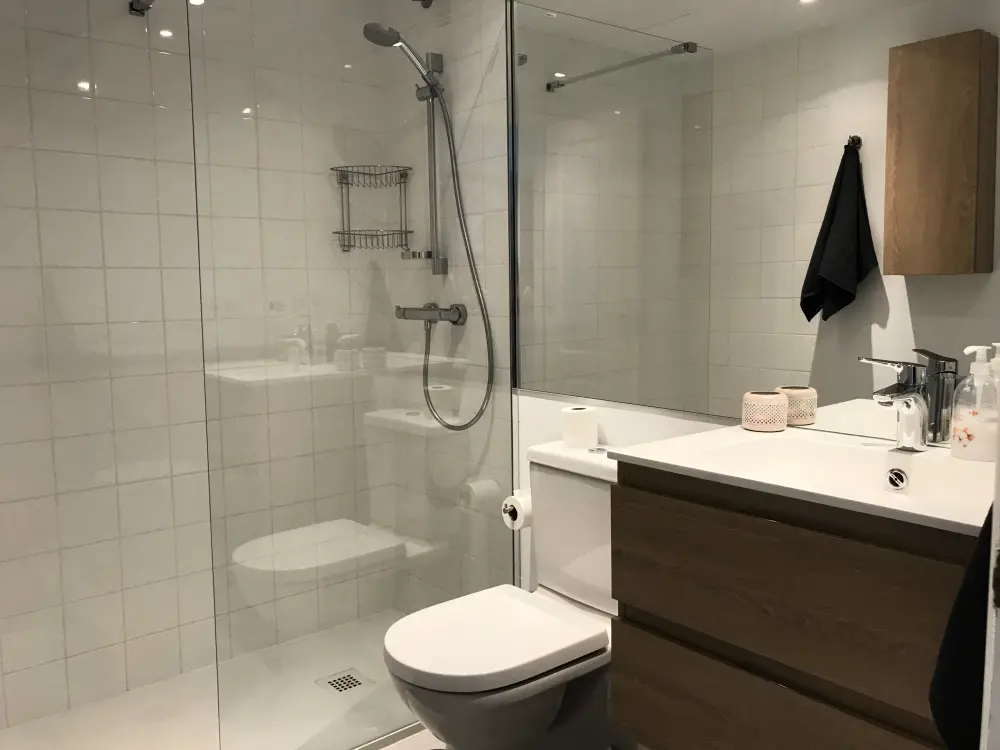 Appartements à San Pedro de Alcántara