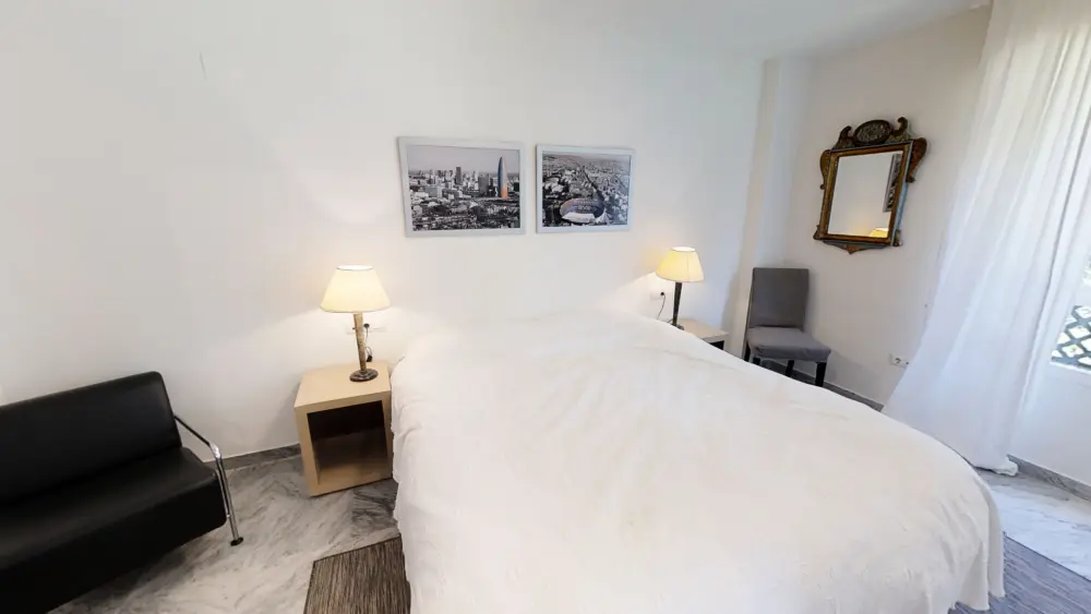 Appartements à San Pedro de Alcántara