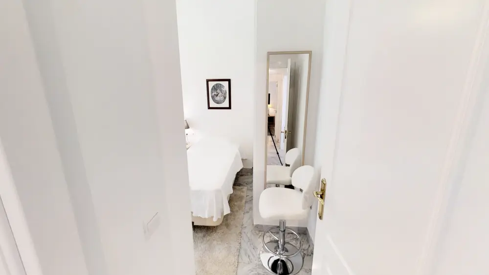 Appartements à San Pedro de Alcántara