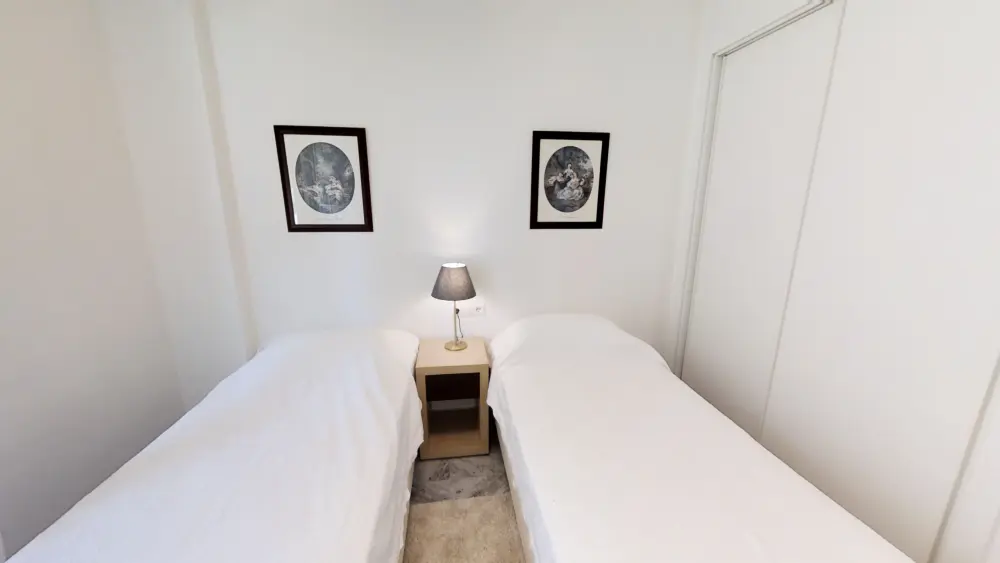 Appartements à San Pedro de Alcántara
