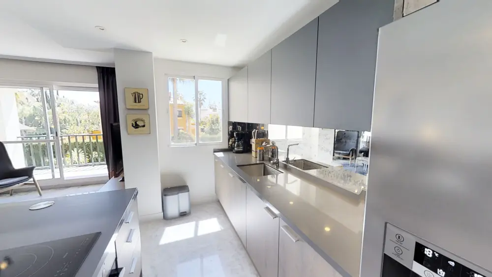Appartements à San Pedro de Alcántara