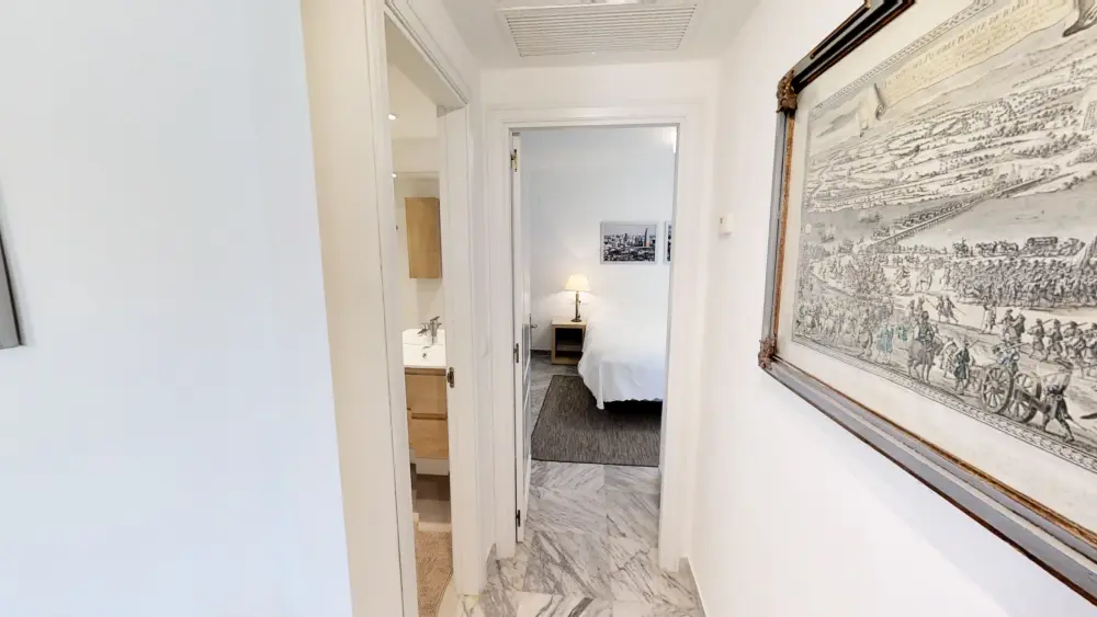 Appartements à San Pedro de Alcántara