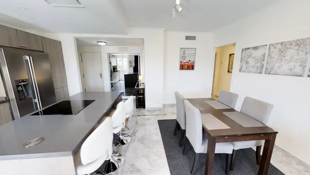 Appartements à San Pedro de Alcántara