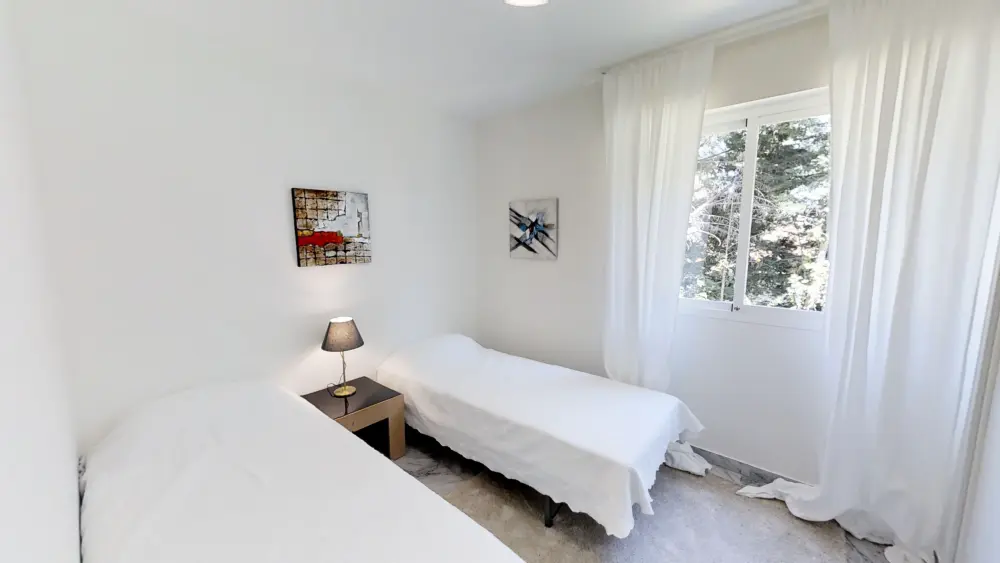 Appartements à San Pedro de Alcántara