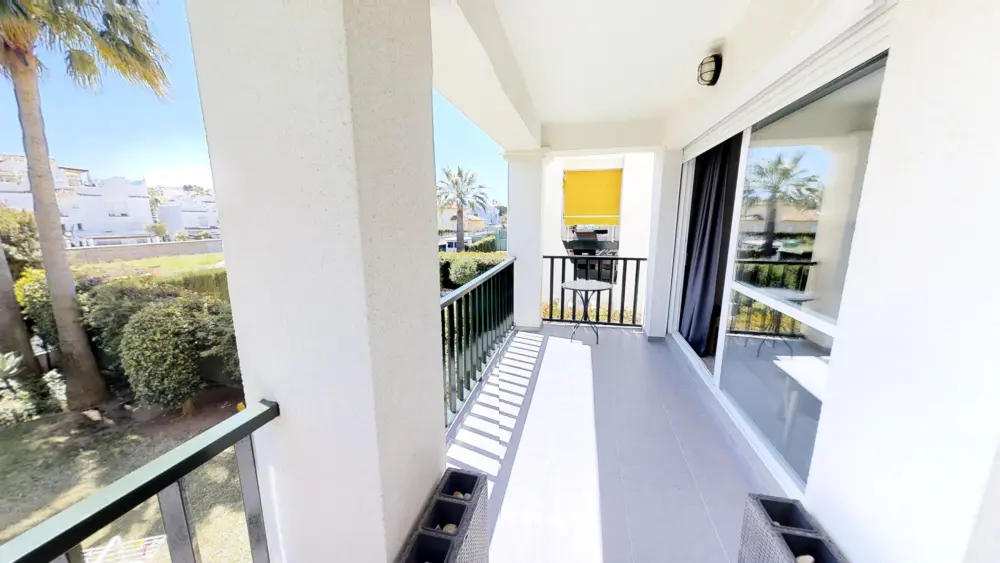 Appartements à San Pedro de Alcántara
