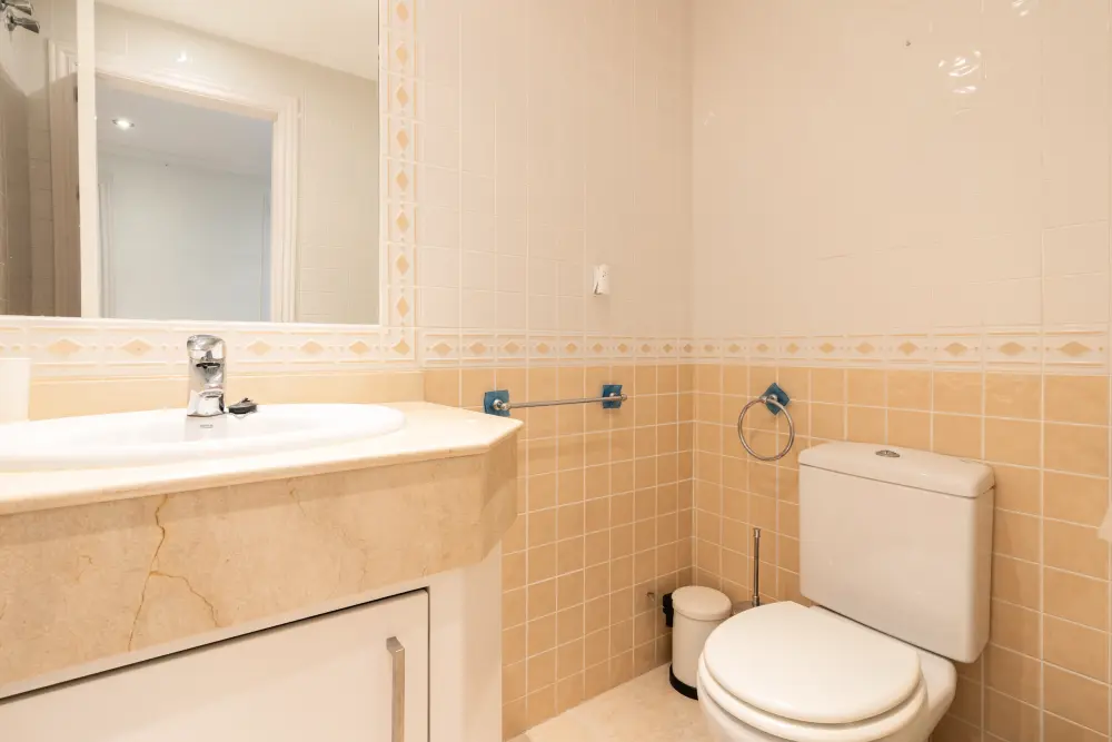Appartements à San Pedro de Alcántara