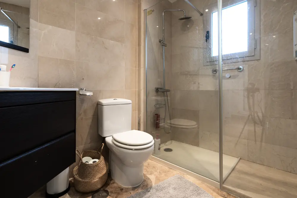 Appartements à San Pedro de Alcántara
