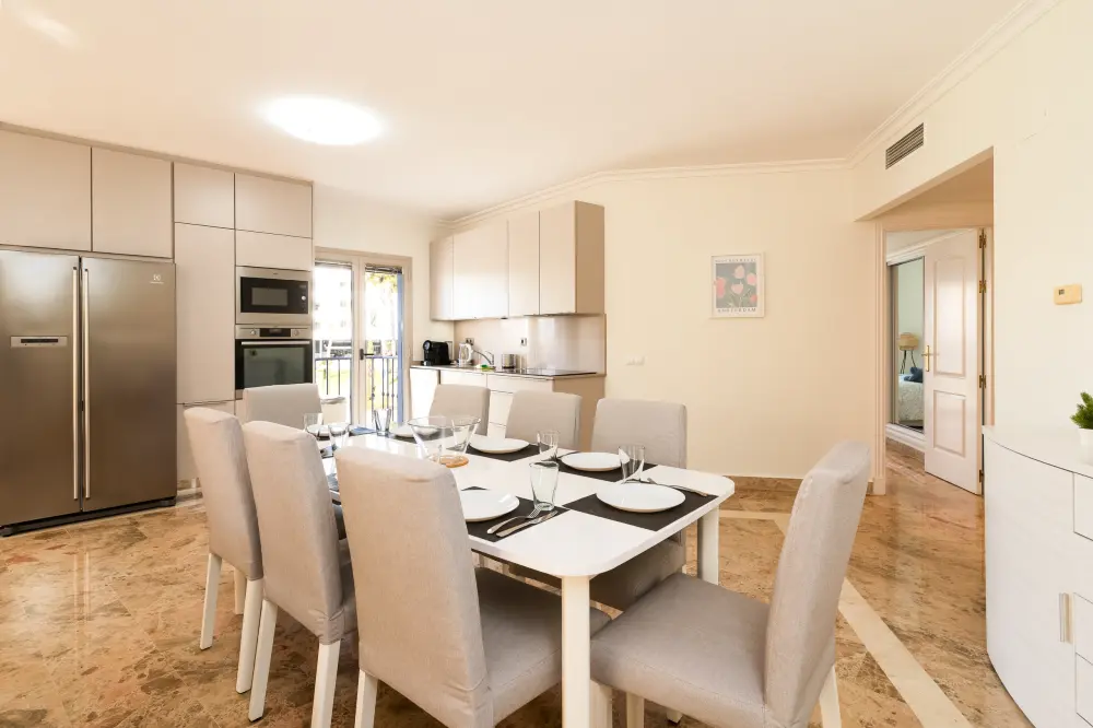 Appartements à San Pedro de Alcántara