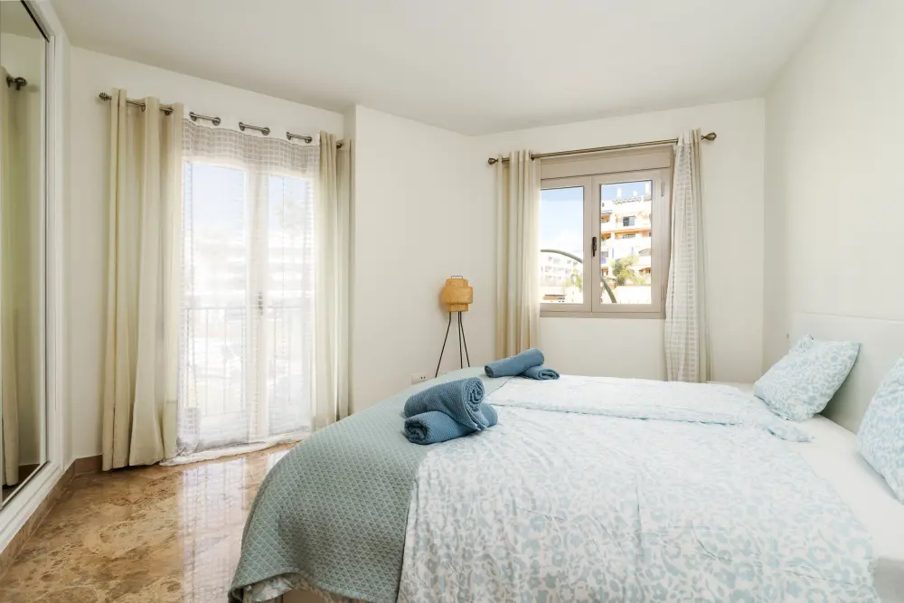 Appartements à San Pedro de Alcántara