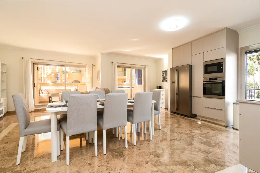 Appartements à San Pedro de Alcántara
