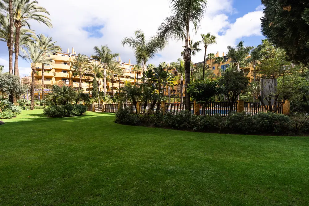 Appartements à San Pedro de Alcántara