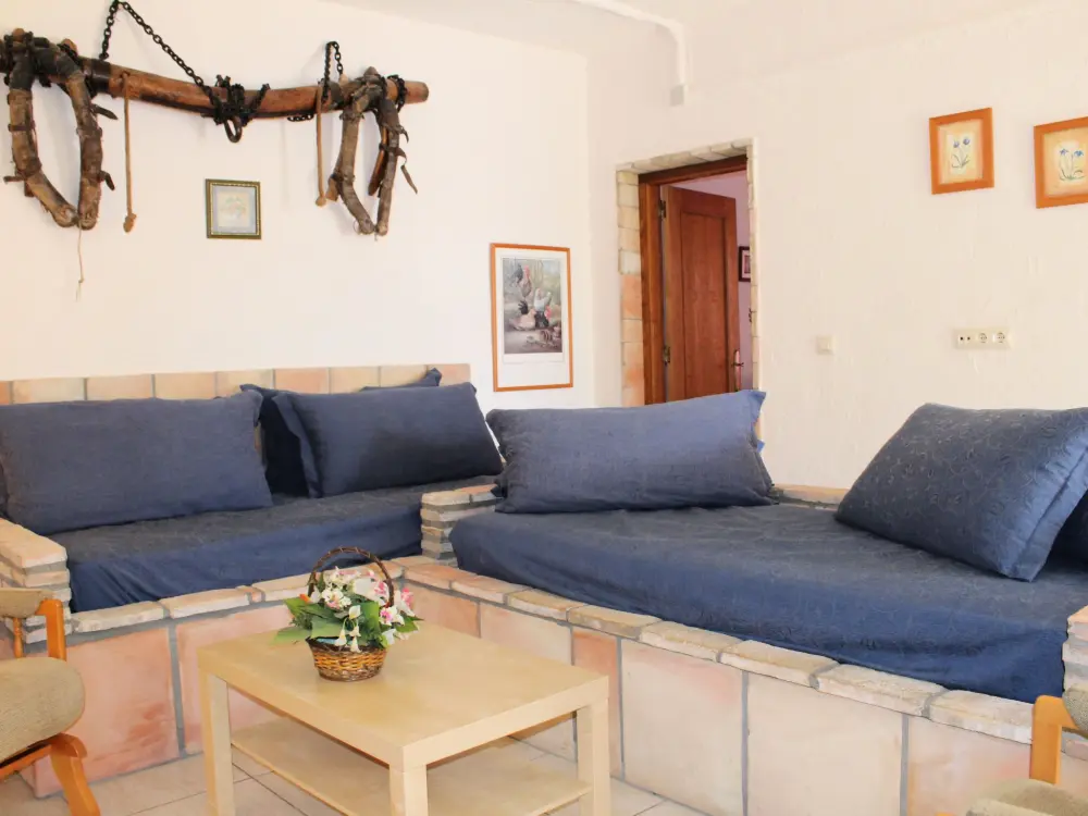 Maison de Vacances San Pedro del Pinatar