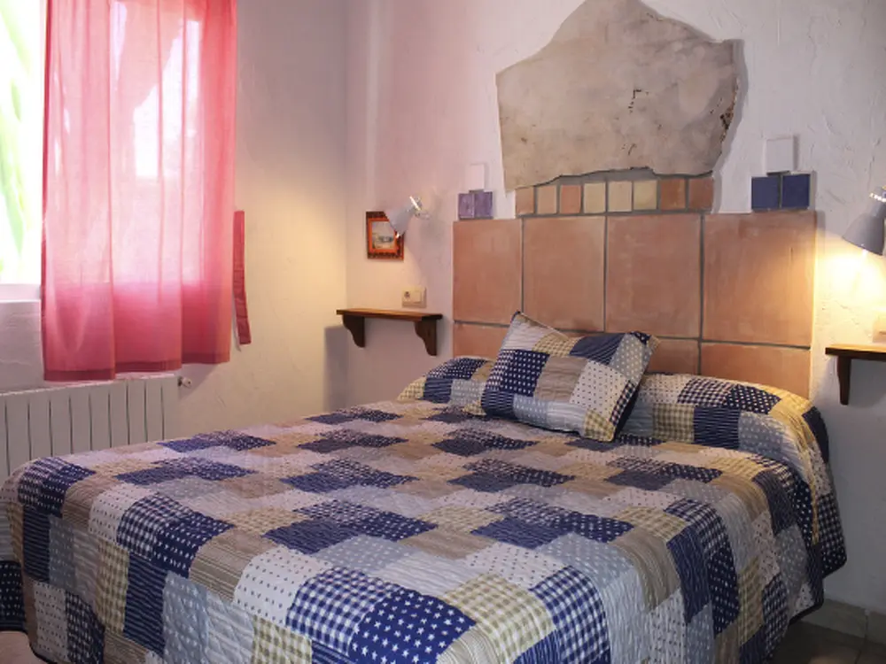 Maison de Vacances San Pedro del Pinatar