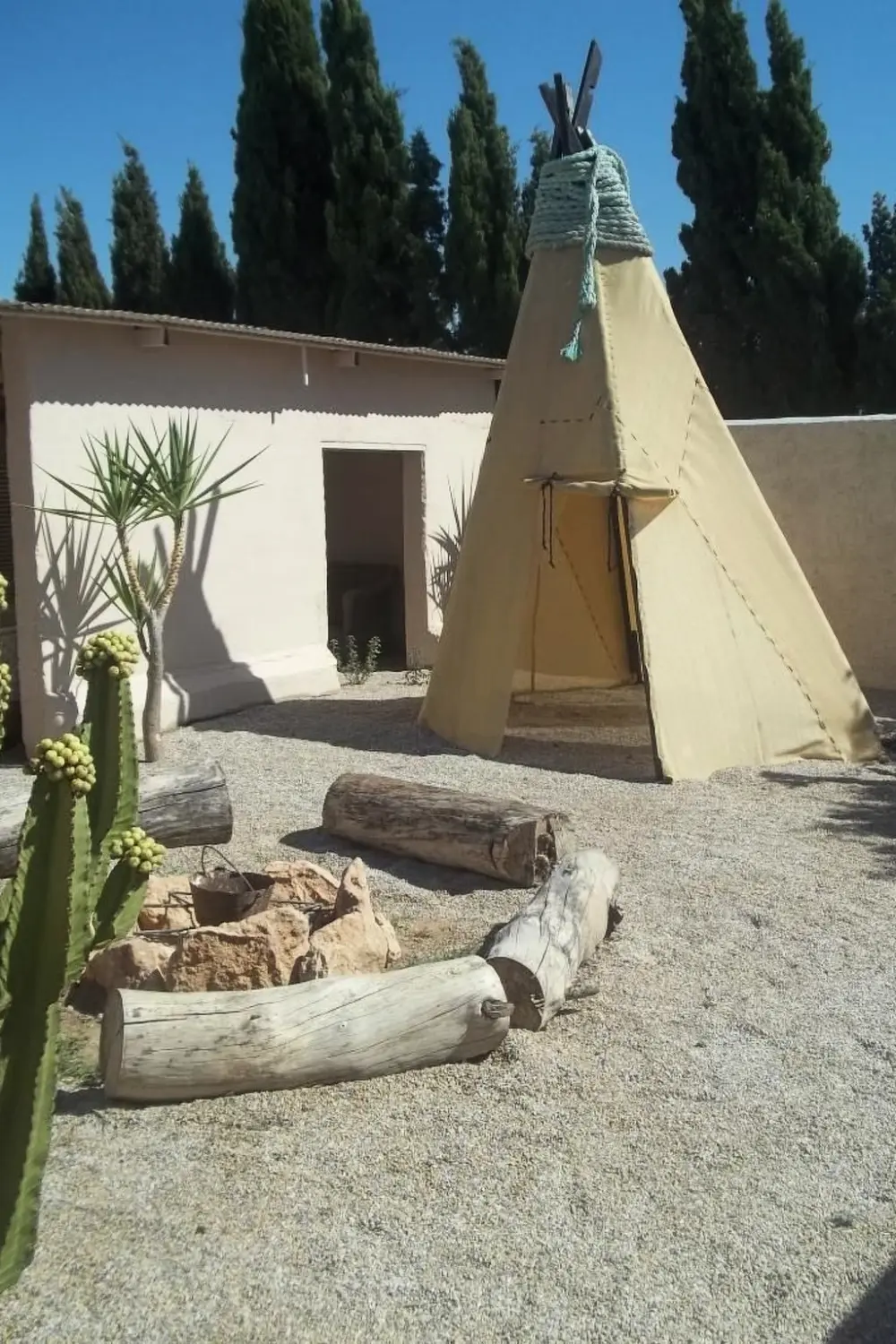 Maison de Vacances San Pedro del Pinatar