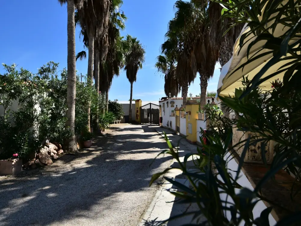Maison de Vacances San Pedro del Pinatar
