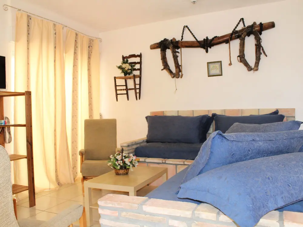 Maison de Vacances San Pedro del Pinatar
