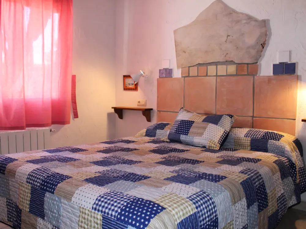 Maison de Vacances San Pedro del Pinatar