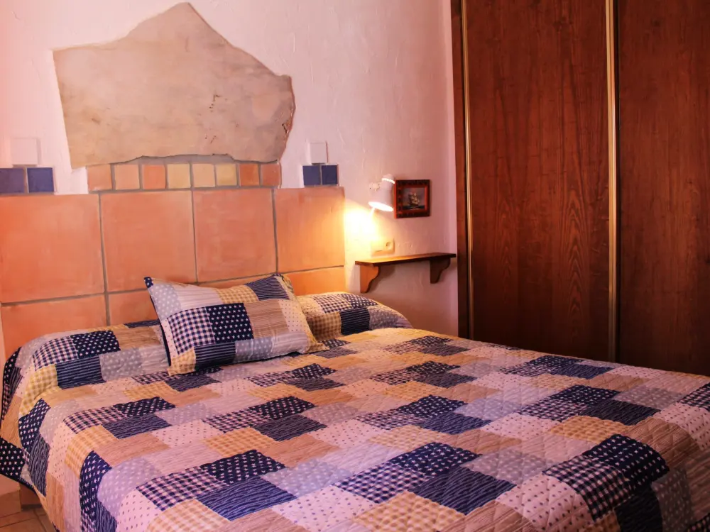 Maison de Vacances San Pedro del Pinatar