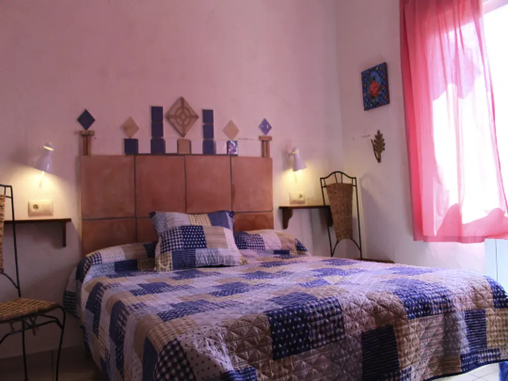 Maison de Vacances San Pedro del Pinatar