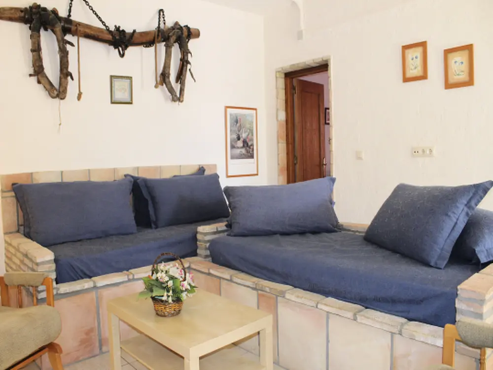 Maison de Vacances San Pedro del Pinatar