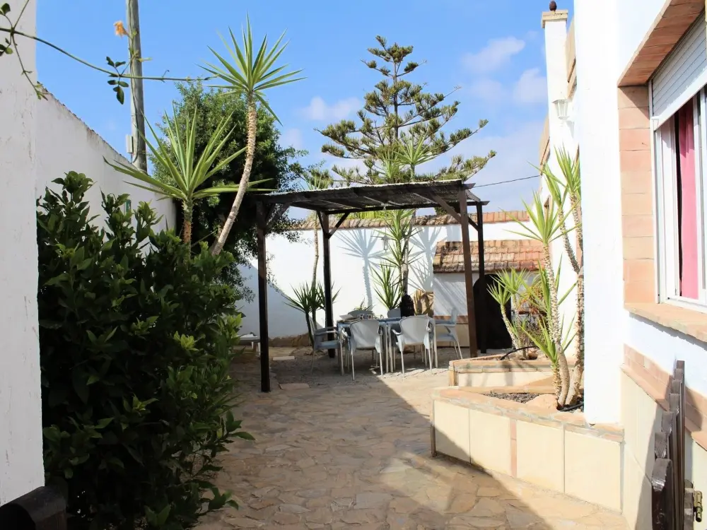 Maison de Vacances San Pedro del Pinatar