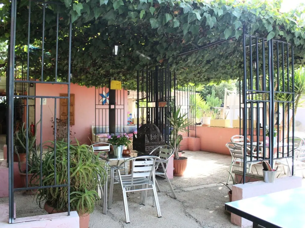 Résidence Casa Ana Mari