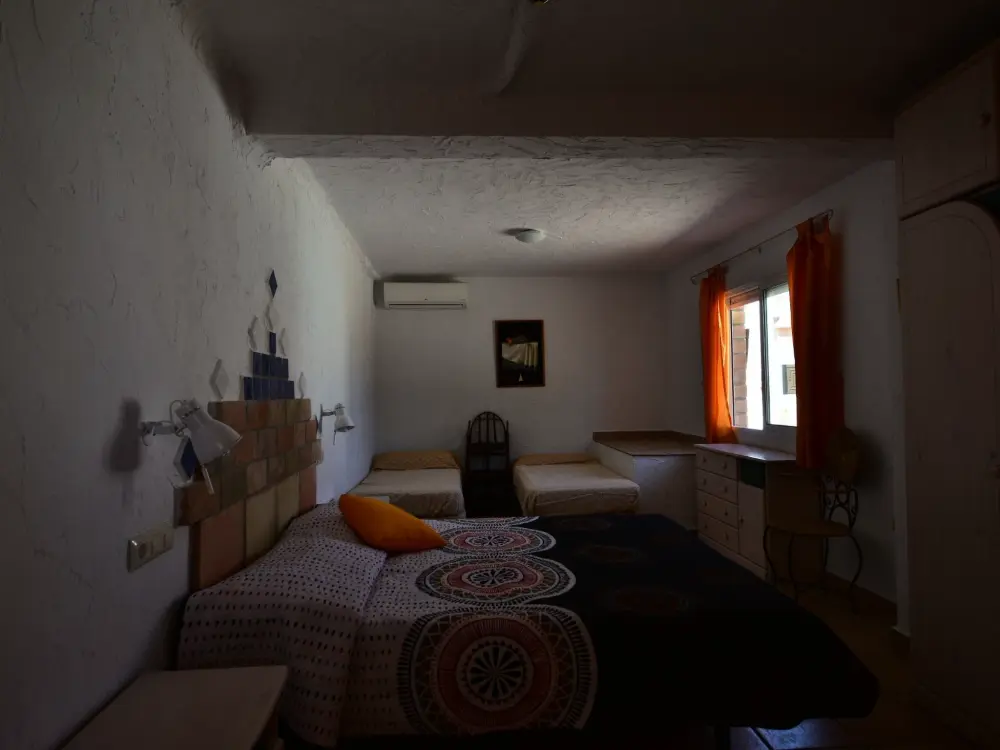 Résidence Casa Ana Mari