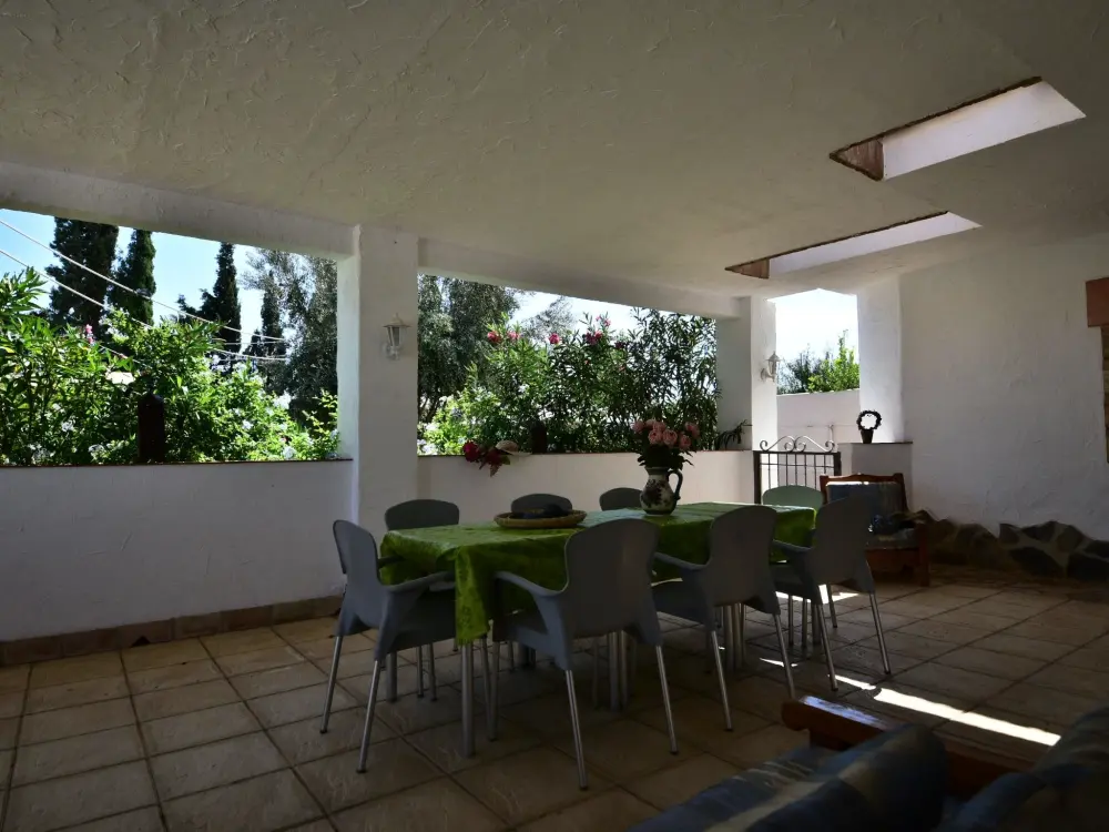 Résidence Casa Ana Mari