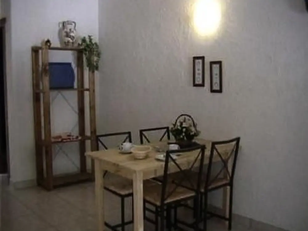 Résidence Casa Carmen