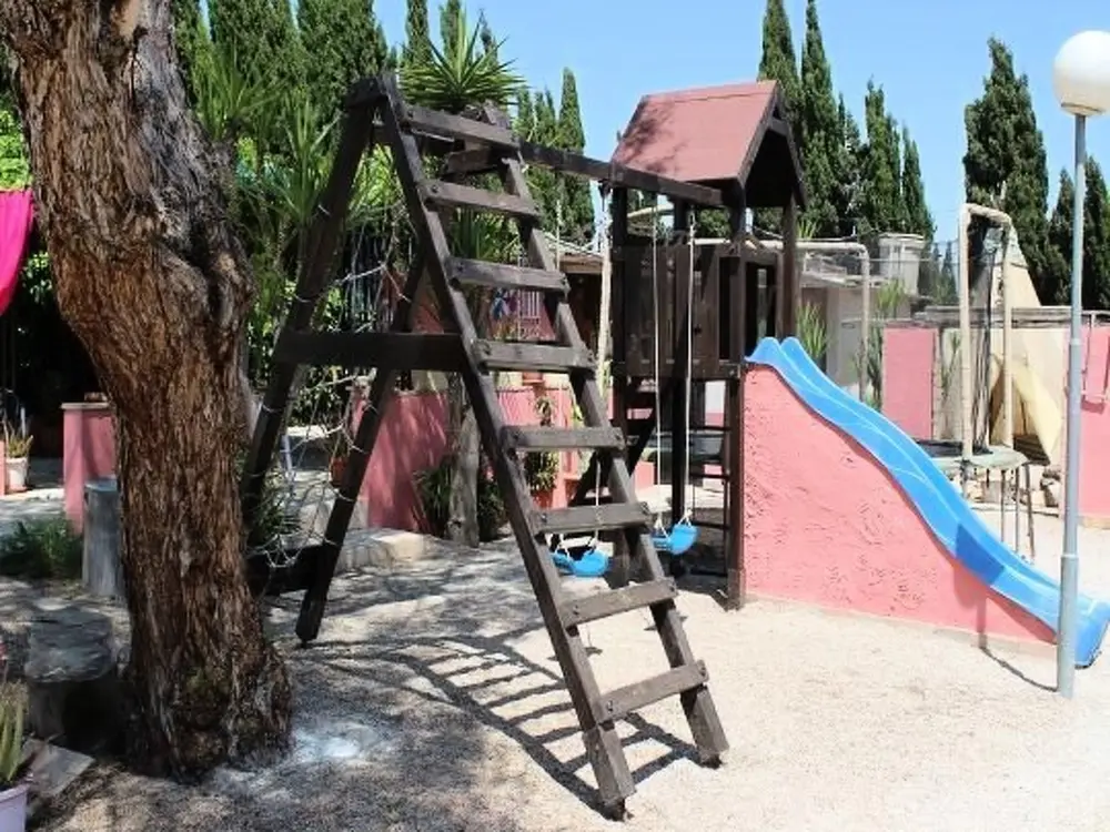 Résidence Casa Carmen