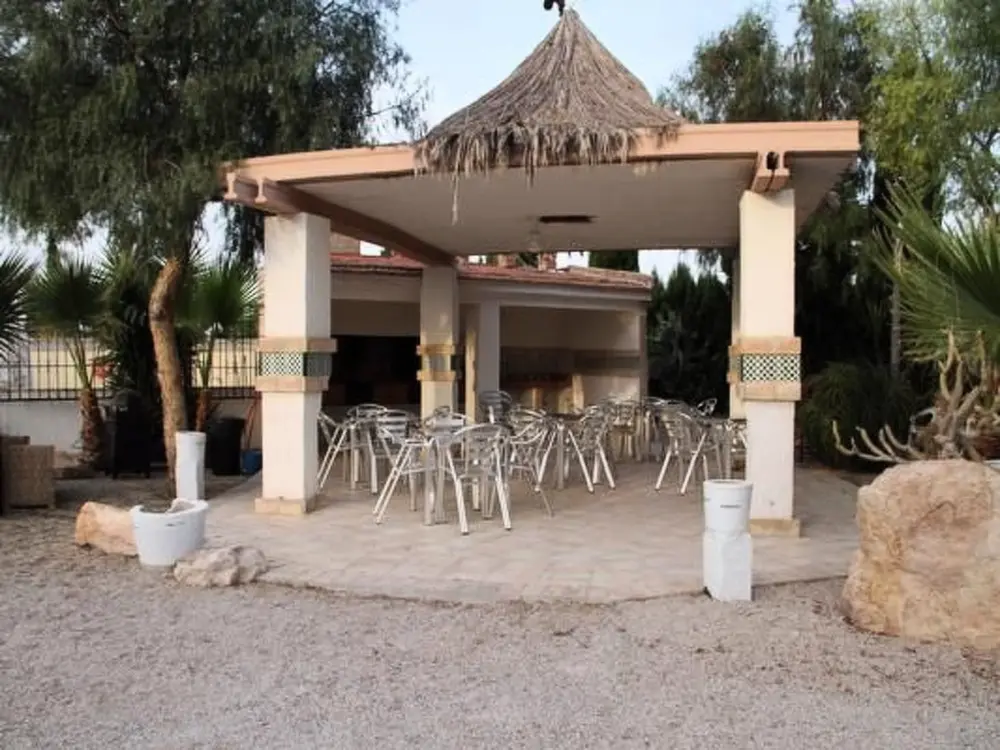 Résidence Casa Dolores