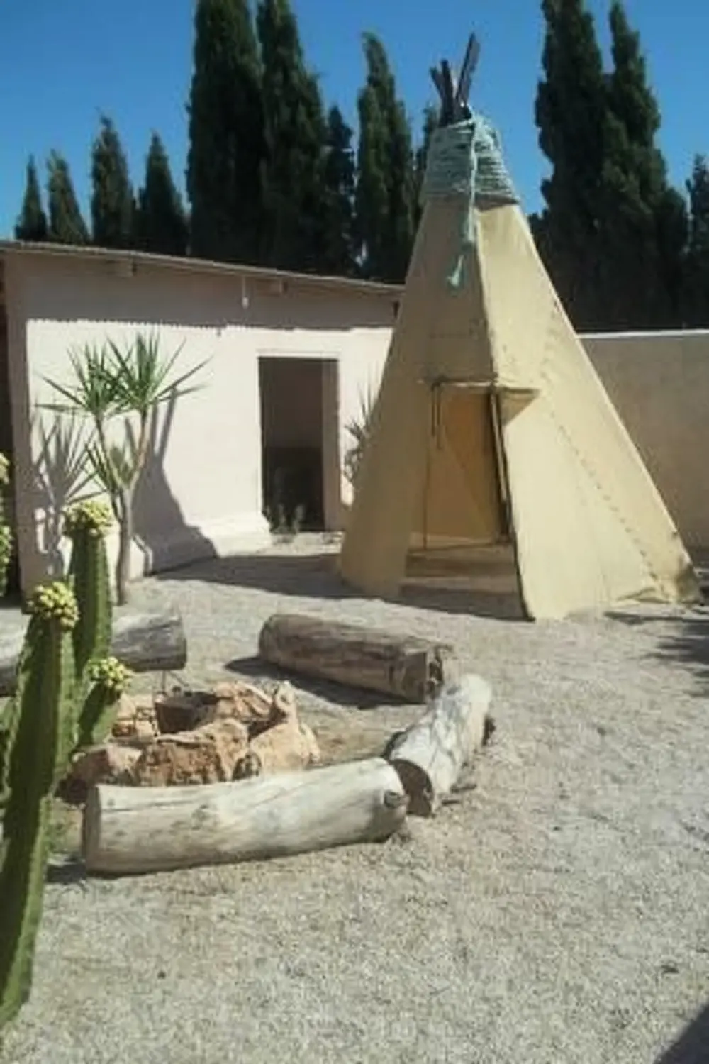 Résidence Casa Dolores