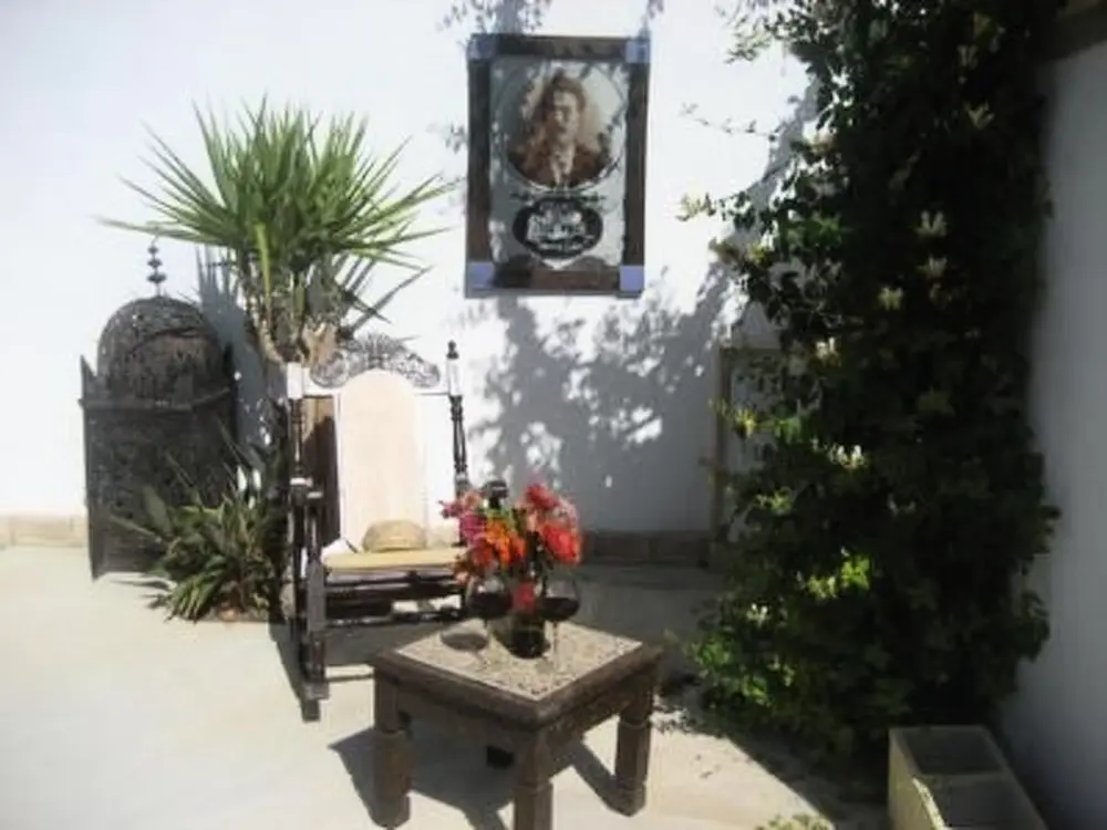 Résidence Casa Dolores