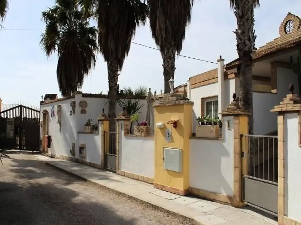 Résidence Casa Dolores