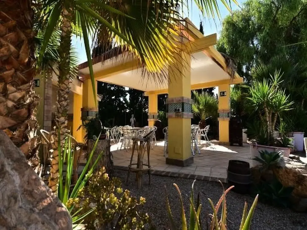 Résidence Casa Dolores