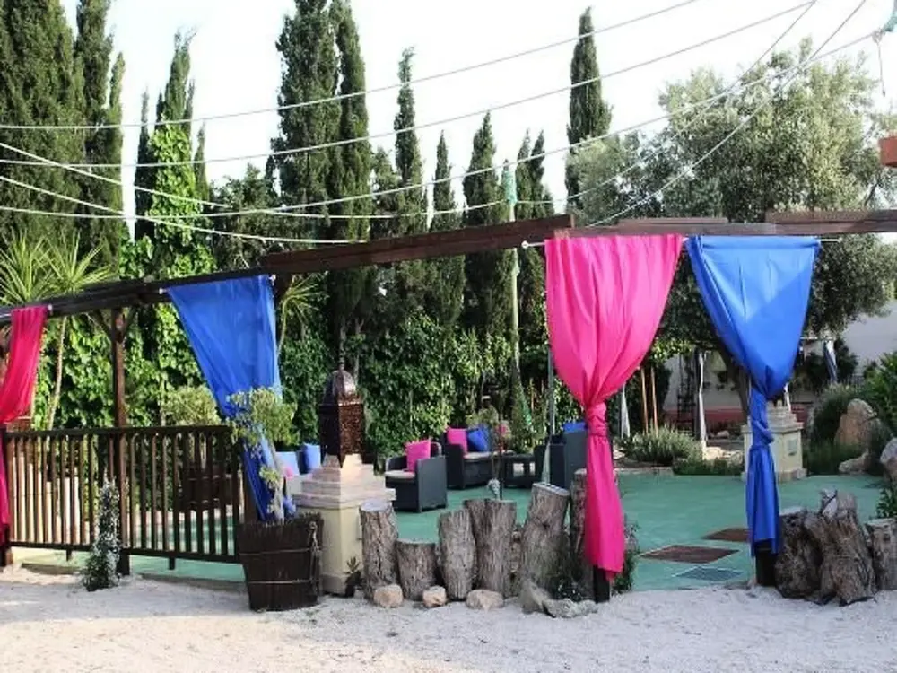 Résidence Casa Dolores