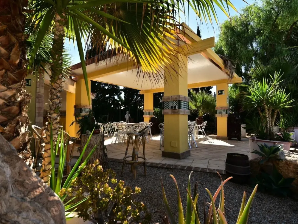 Résidence Casa Flora