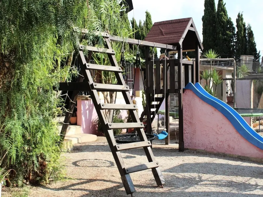 Résidence Casa Flora