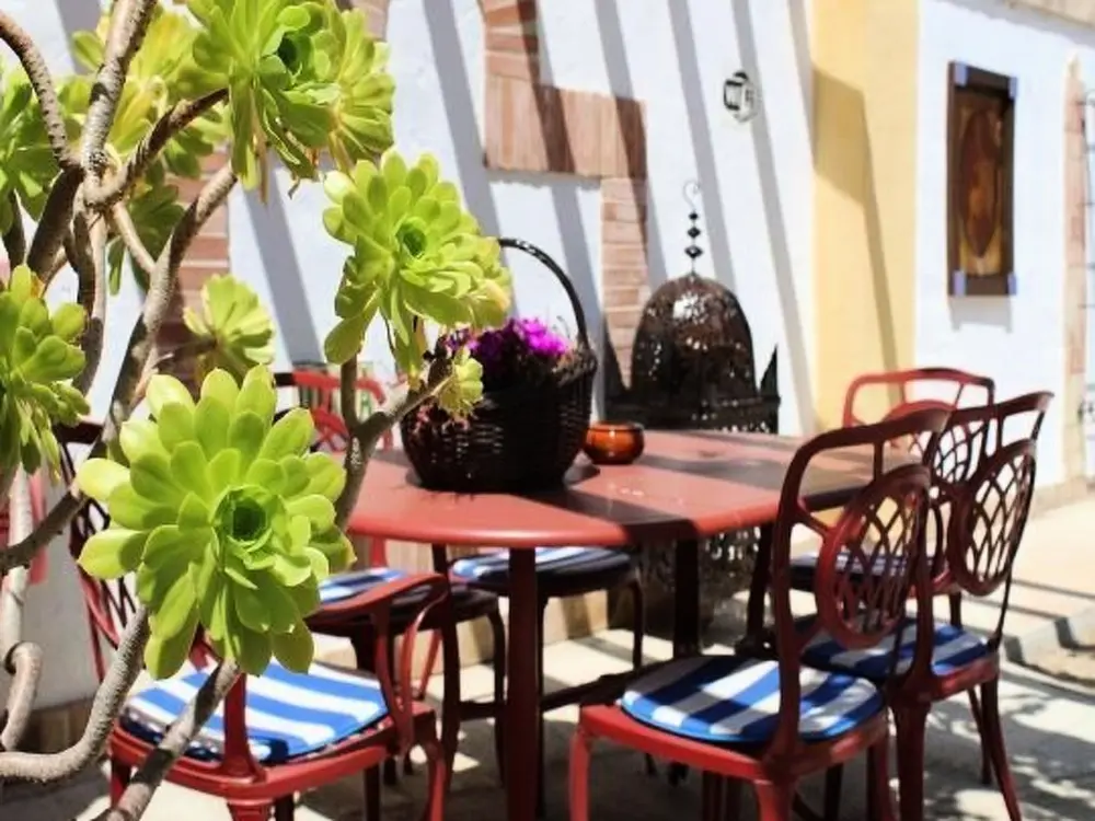 Résidence Casa Ines
